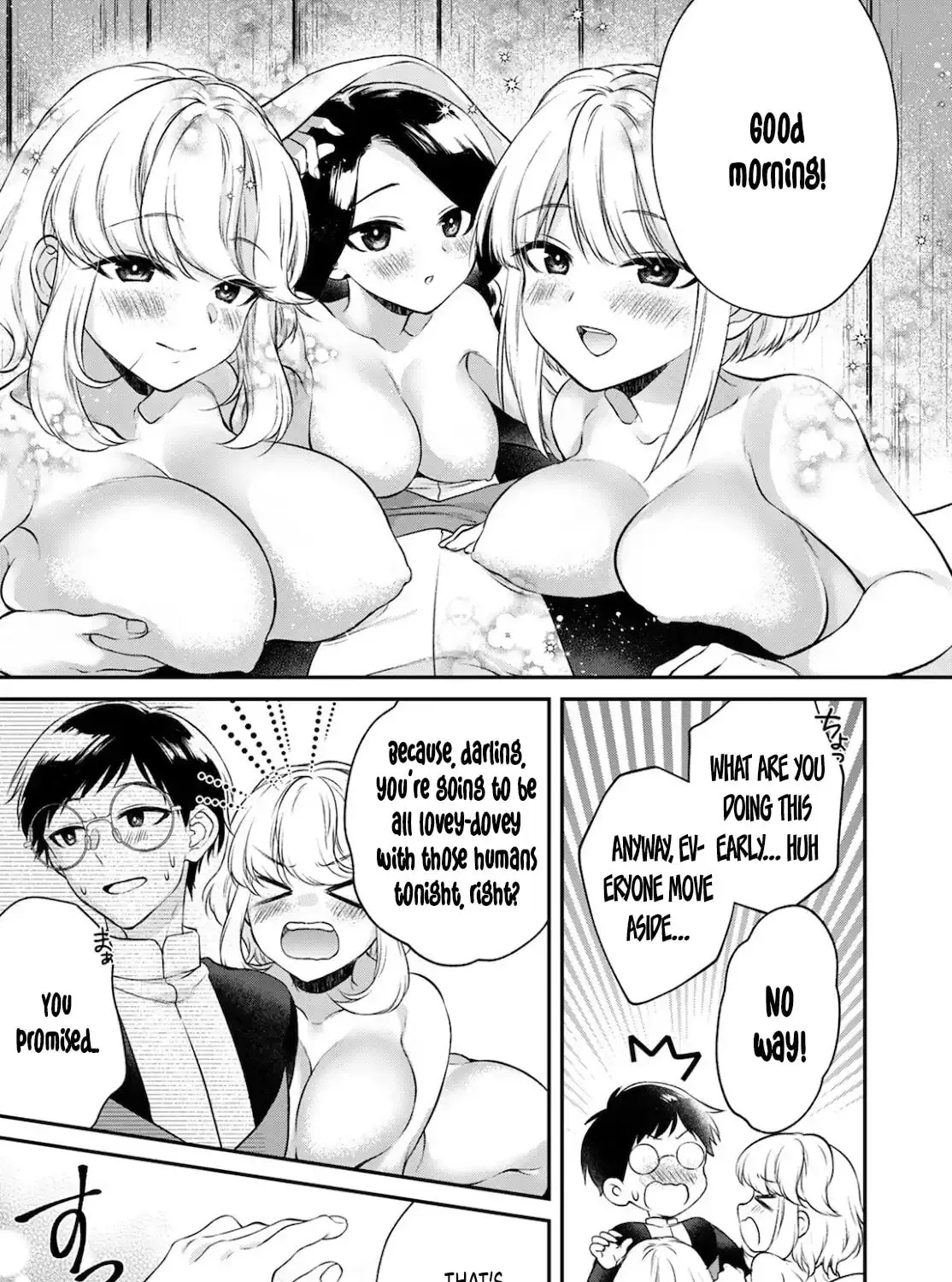 Read Isekai Cheat Kaitakuki chapter 18 image 49 on Lezhin
