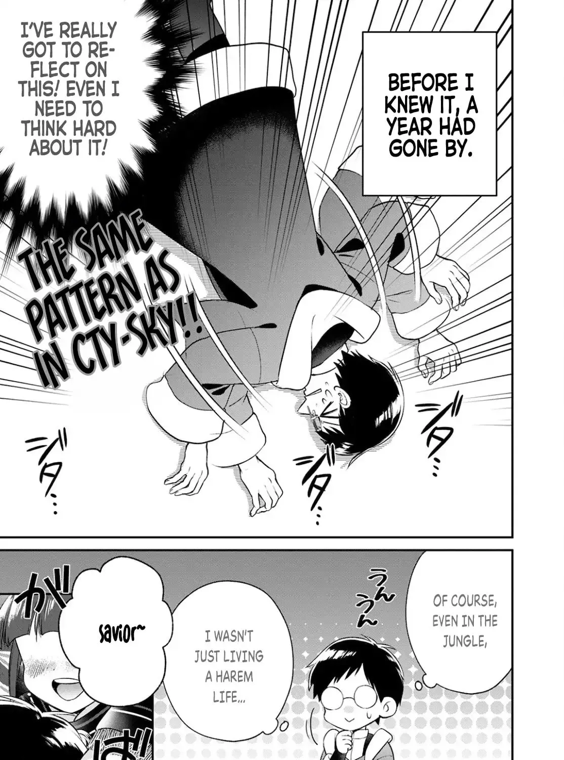 Read Isekai Cheat Kaitakuki chapter 18 image 61 on Lezhin