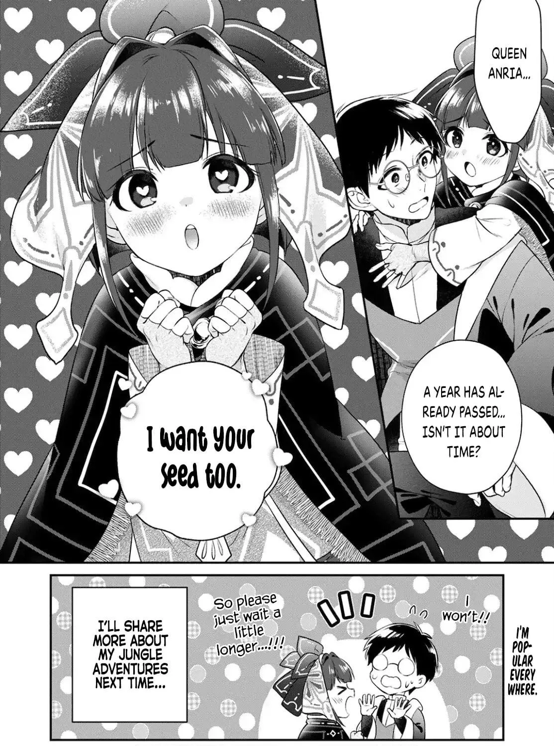 Read Isekai Cheat Kaitakuki chapter 18 image 63 on Lezhin