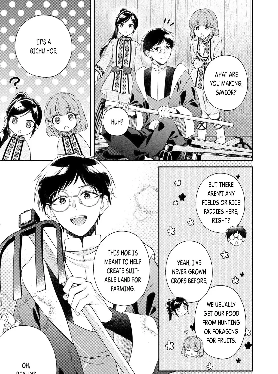Read Isekai Cheat Kaitakuki chapter 19 image 11 on Lezhin