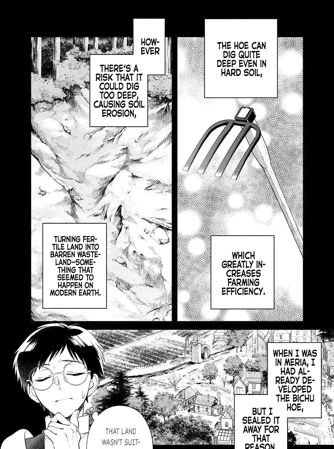 Read Isekai Cheat Kaitakuki chapter 19 image 13 on Lezhin