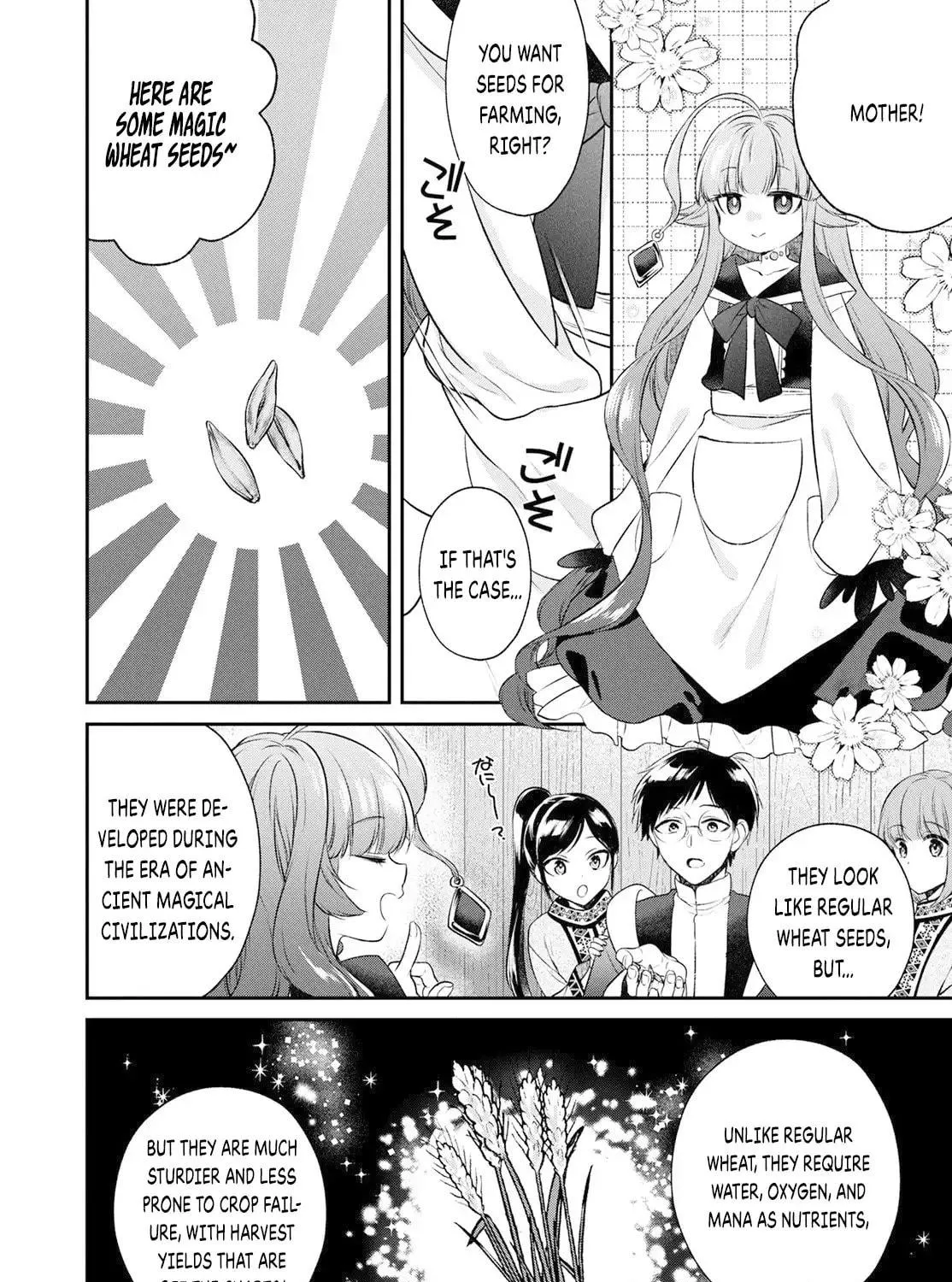 Read Isekai Cheat Kaitakuki chapter 19 image 17 on Lezhin