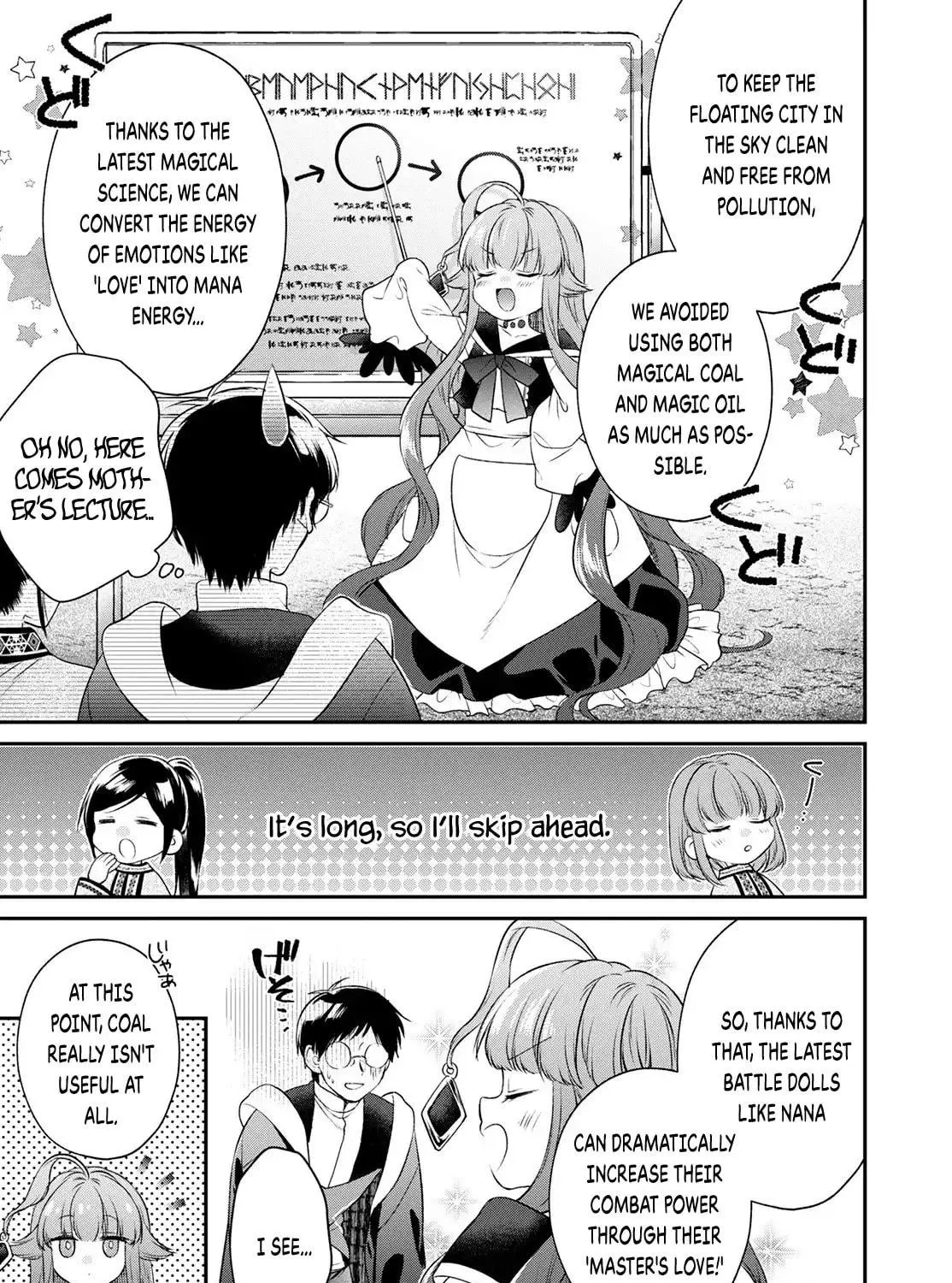 Read Isekai Cheat Kaitakuki chapter 19 image 27 on Lezhin