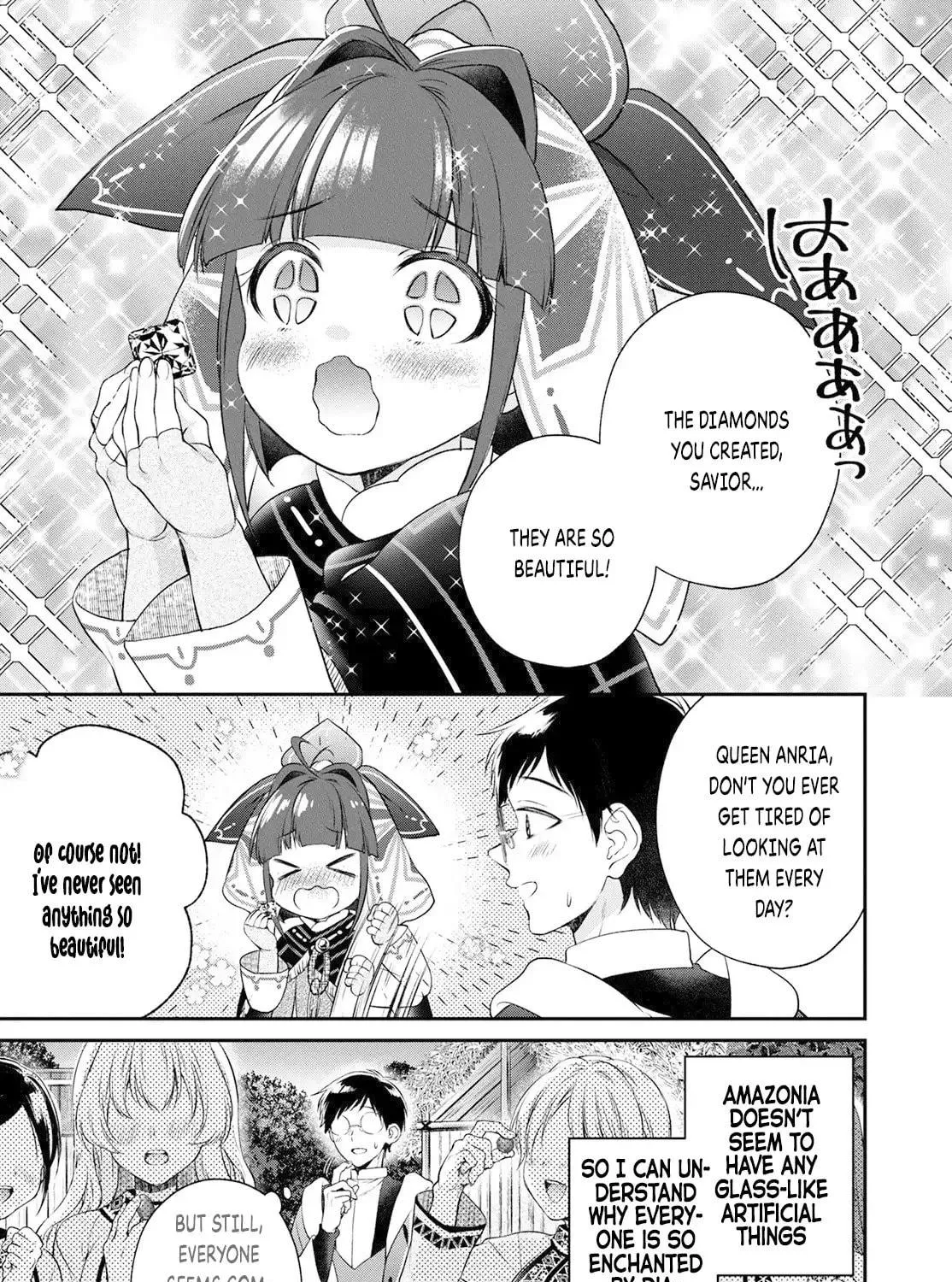 Read Isekai Cheat Kaitakuki chapter 19 image 39 on Lezhin
