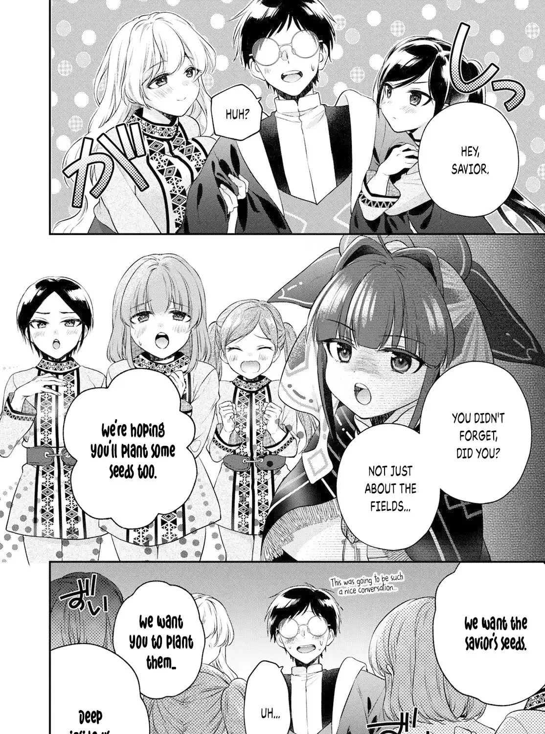 Read Isekai Cheat Kaitakuki chapter 19 image 53 on Lezhin