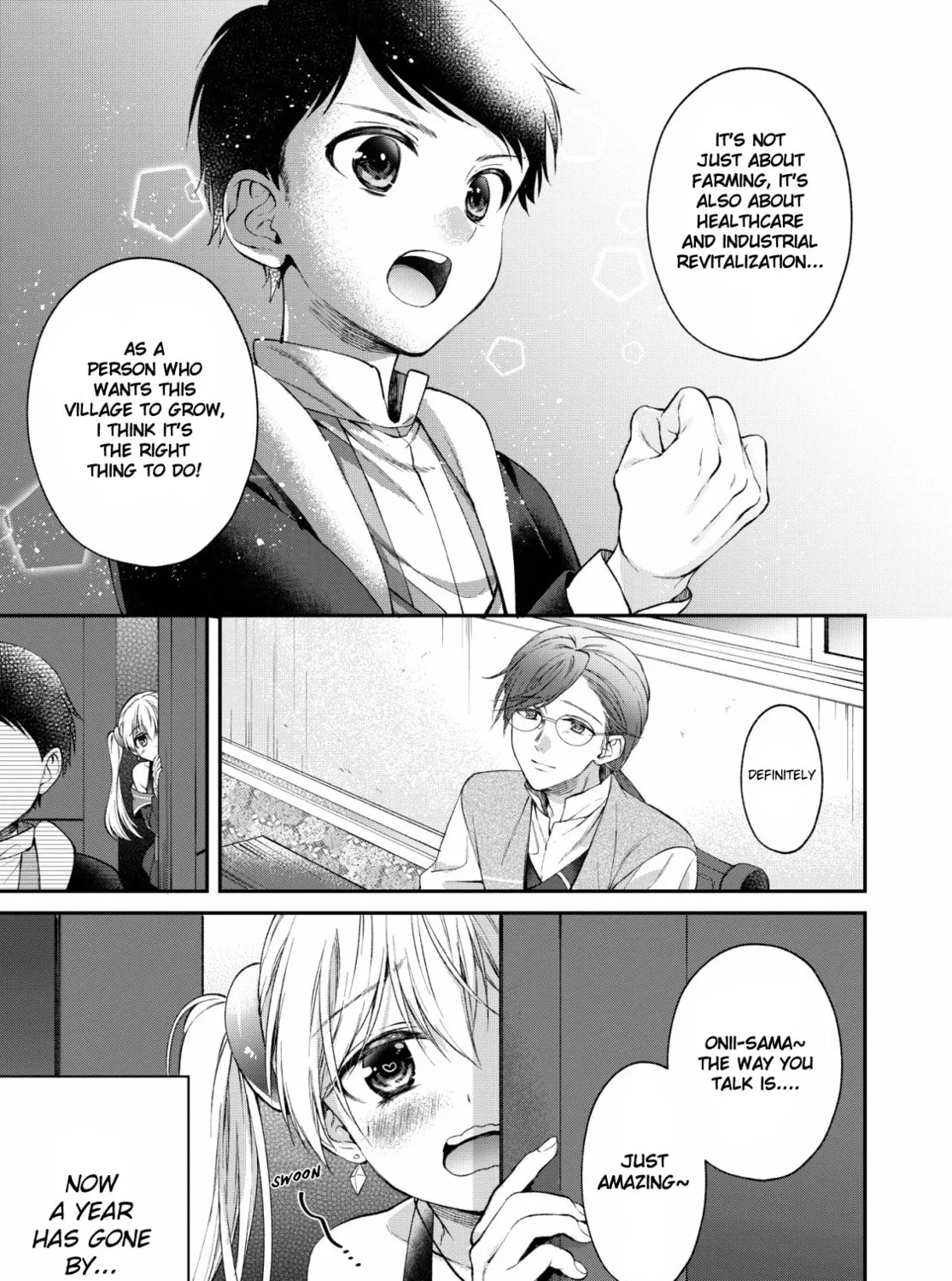 Read Isekai Cheat Kaitakuki chapter 2 image 24 on Lezhin