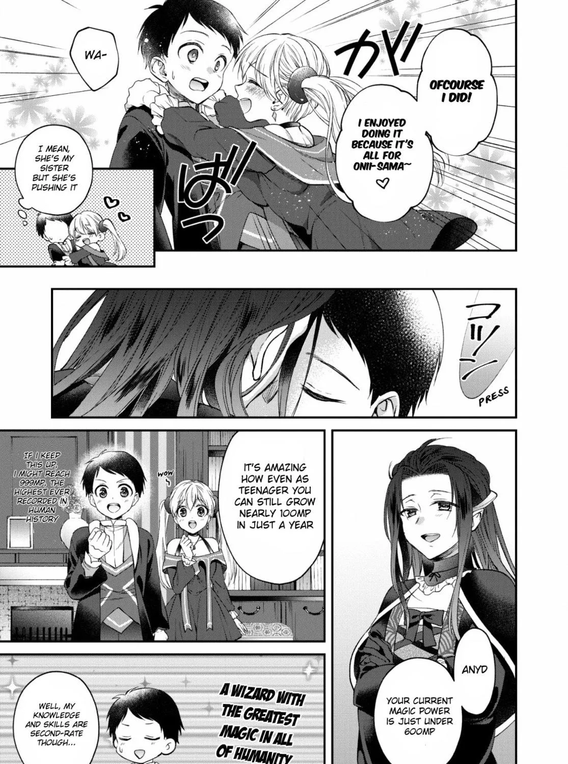 Read Isekai Cheat Kaitakuki chapter 2 image 28 on Lezhin
