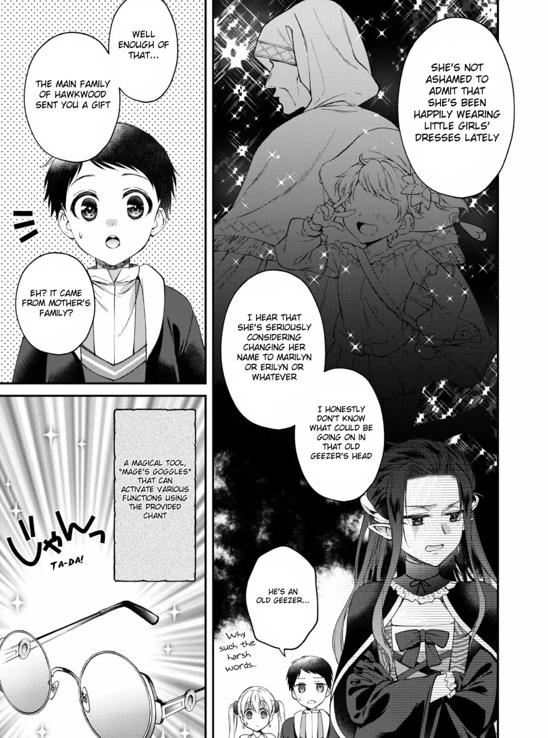 Read Isekai Cheat Kaitakuki chapter 2 image 32 on Lezhin