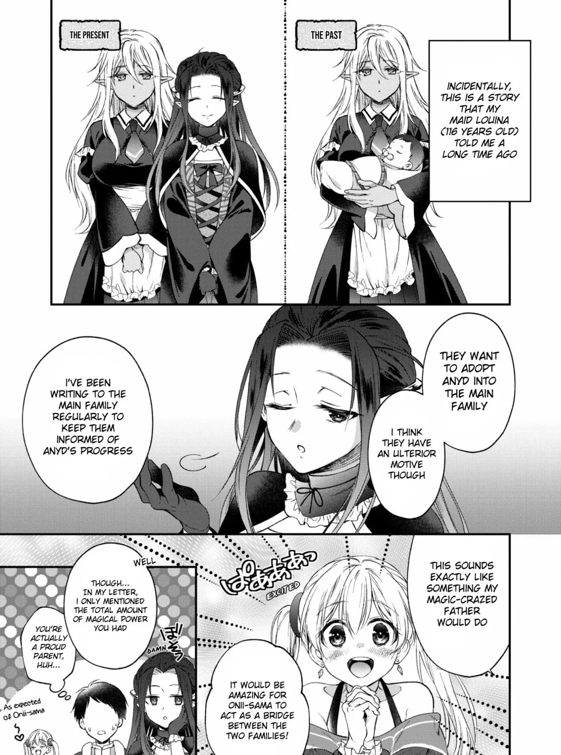 Read Isekai Cheat Kaitakuki chapter 2 image 36 on Lezhin