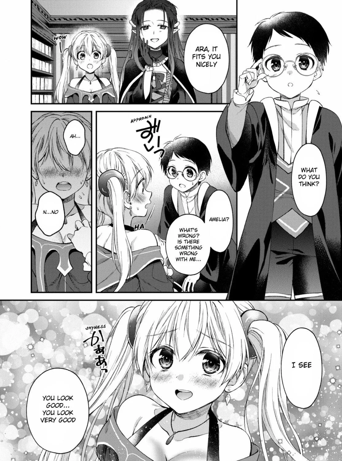 Read Isekai Cheat Kaitakuki chapter 2 image 38 on Lezhin