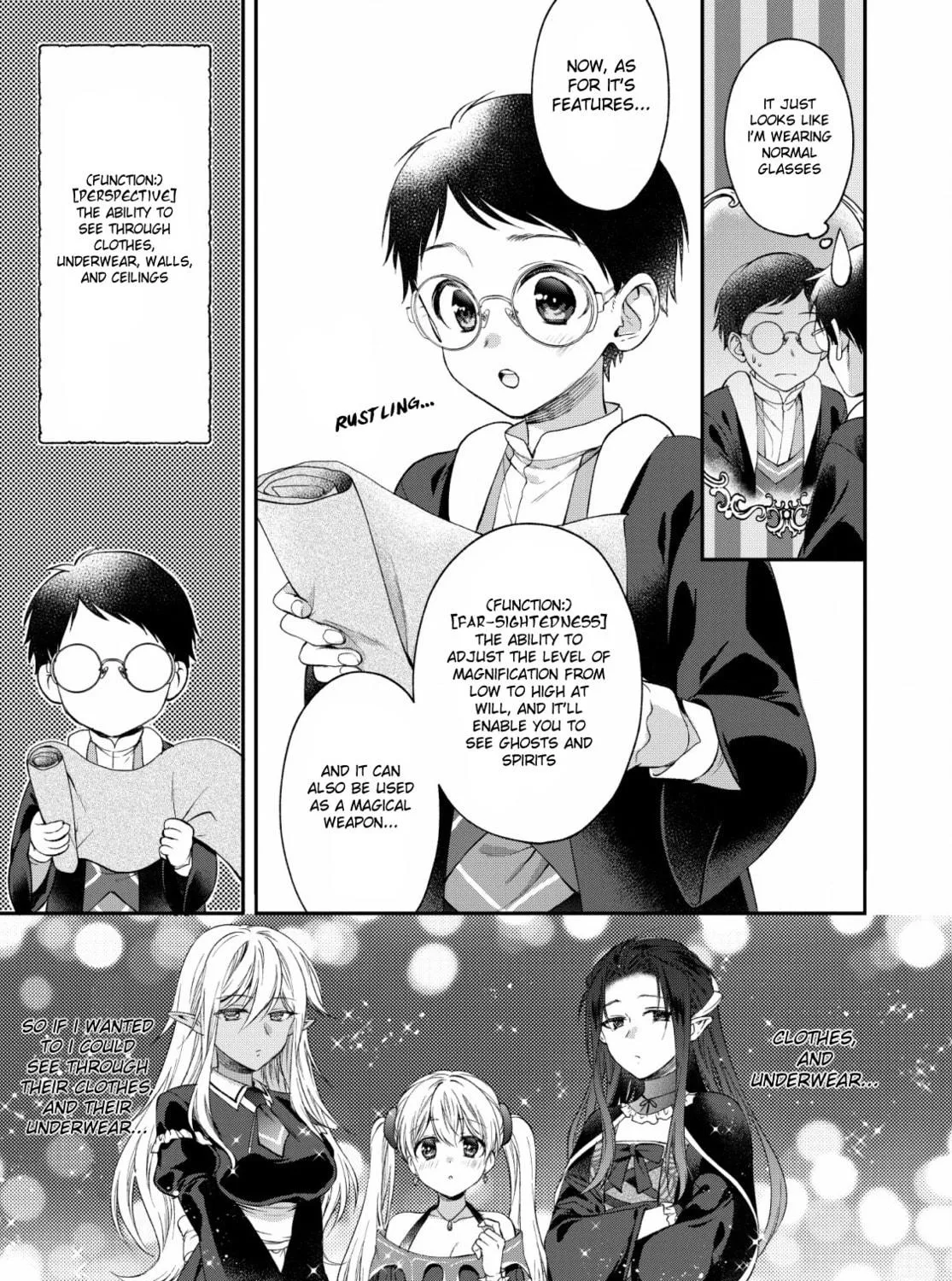 Read Isekai Cheat Kaitakuki chapter 2 image 40 on Lezhin