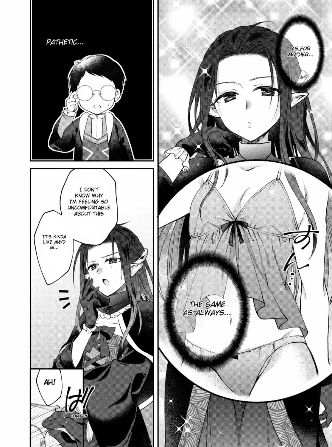 Read Isekai Cheat Kaitakuki chapter 2 image 46 on Lezhin