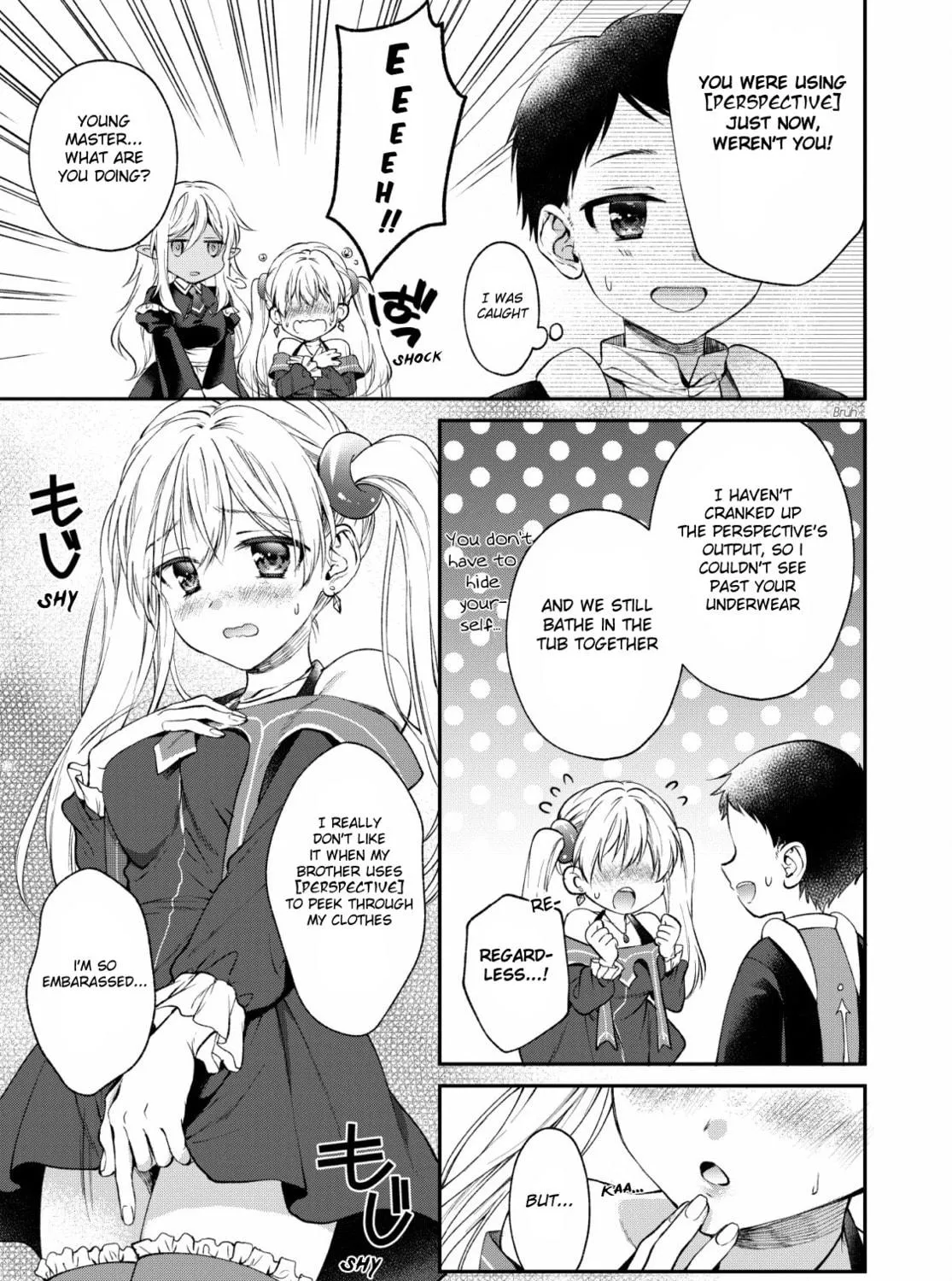 Read Isekai Cheat Kaitakuki chapter 2 image 48 on Lezhin