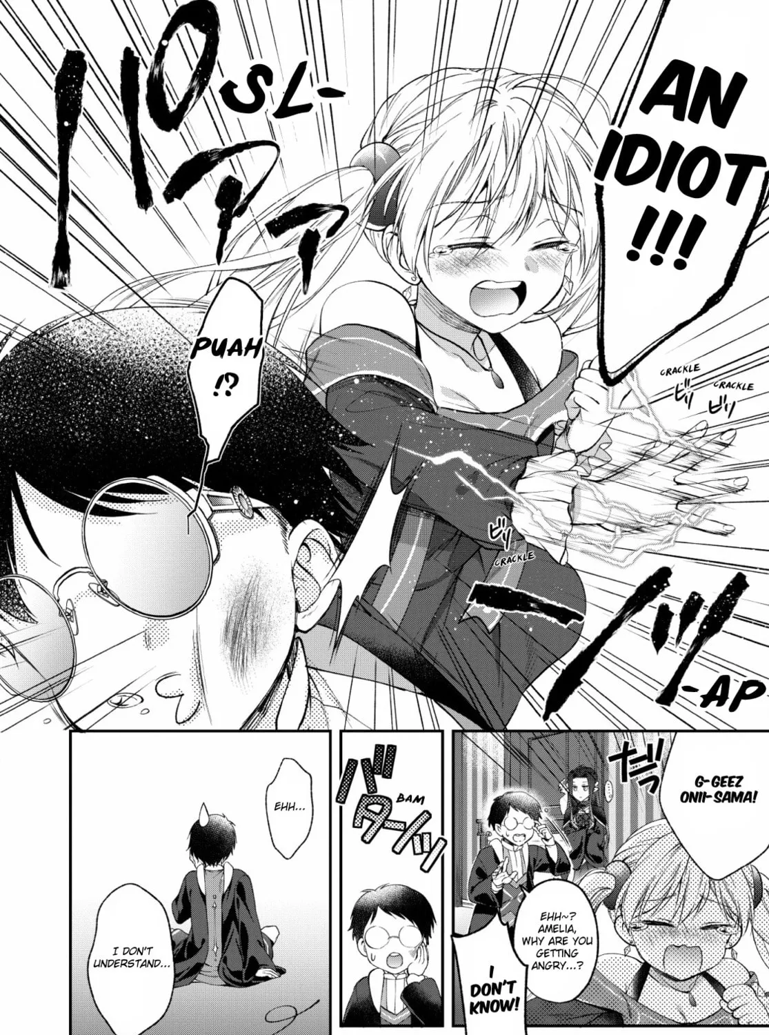 Read Isekai Cheat Kaitakuki chapter 2 image 54 on Lezhin