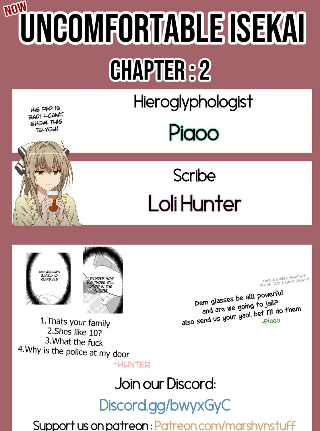 Read Isekai Cheat Kaitakuki chapter 2 image 56 on Lezhin