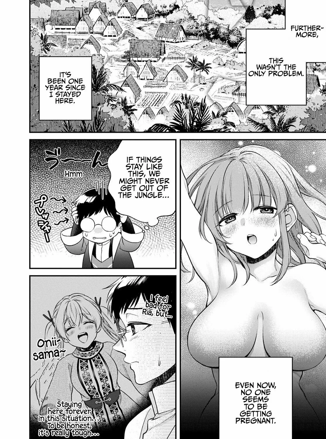 Read Isekai Cheat Kaitakuki chapter 20 image 11 on Lezhin