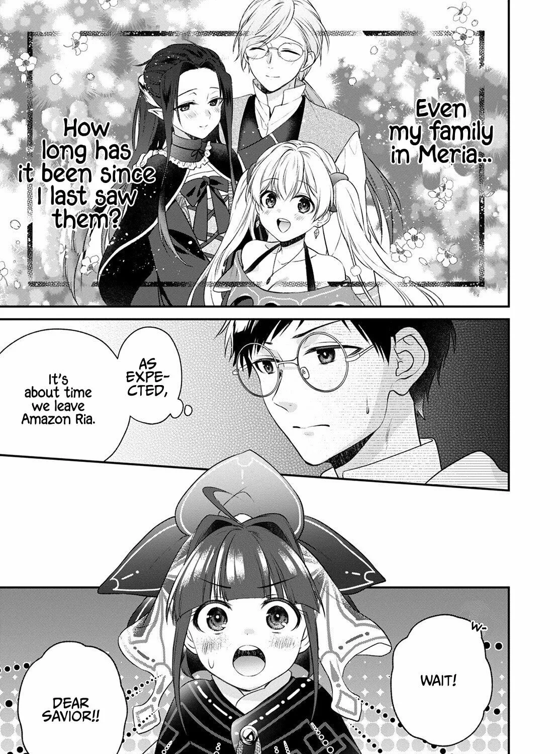 Read Isekai Cheat Kaitakuki chapter 20 image 13 on Lezhin