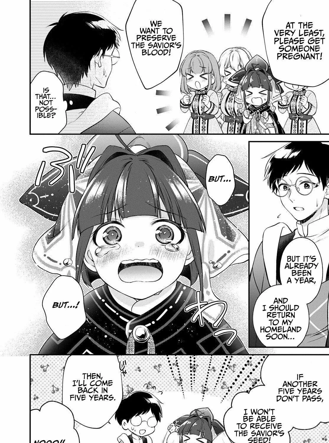 Read Isekai Cheat Kaitakuki chapter 20 image 15 on Lezhin