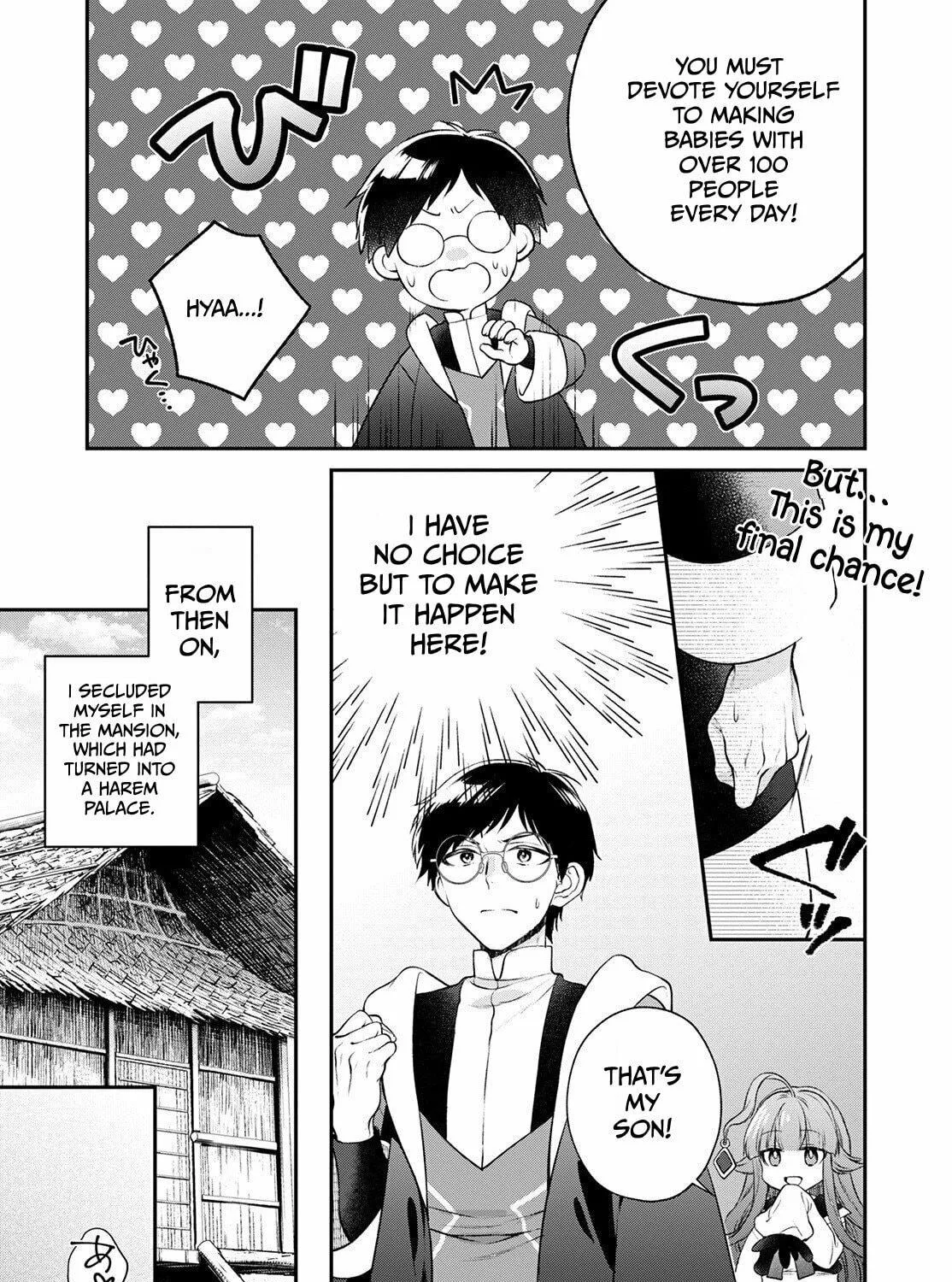 Read Isekai Cheat Kaitakuki chapter 20 image 21 on Lezhin
