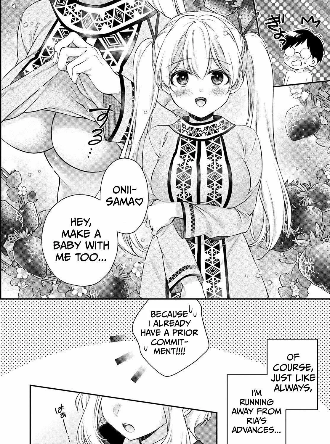 Read Isekai Cheat Kaitakuki chapter 20 image 27 on Lezhin