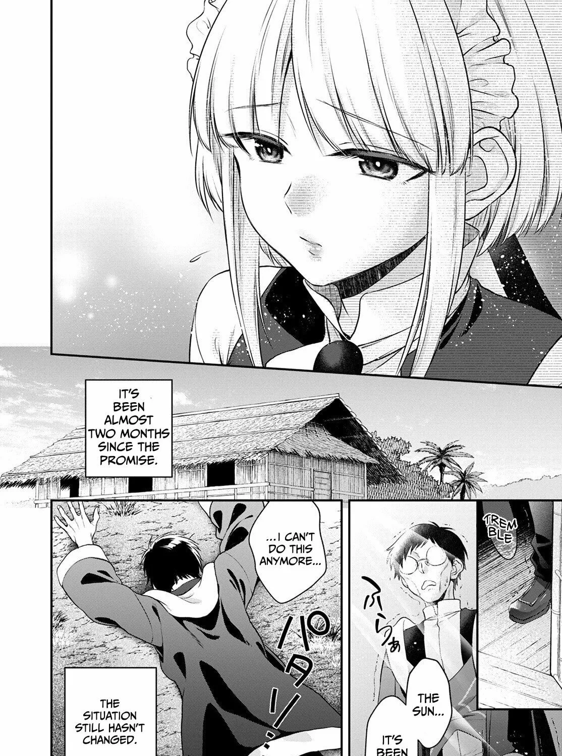 Read Isekai Cheat Kaitakuki chapter 20 image 35 on Lezhin