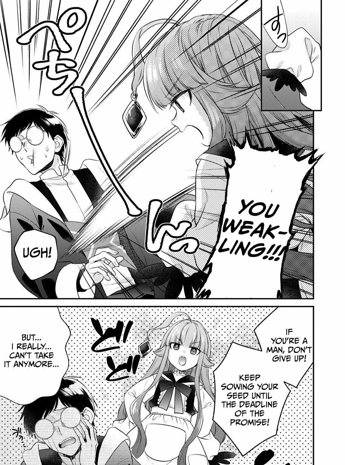 Read Isekai Cheat Kaitakuki chapter 20 image 37 on Lezhin