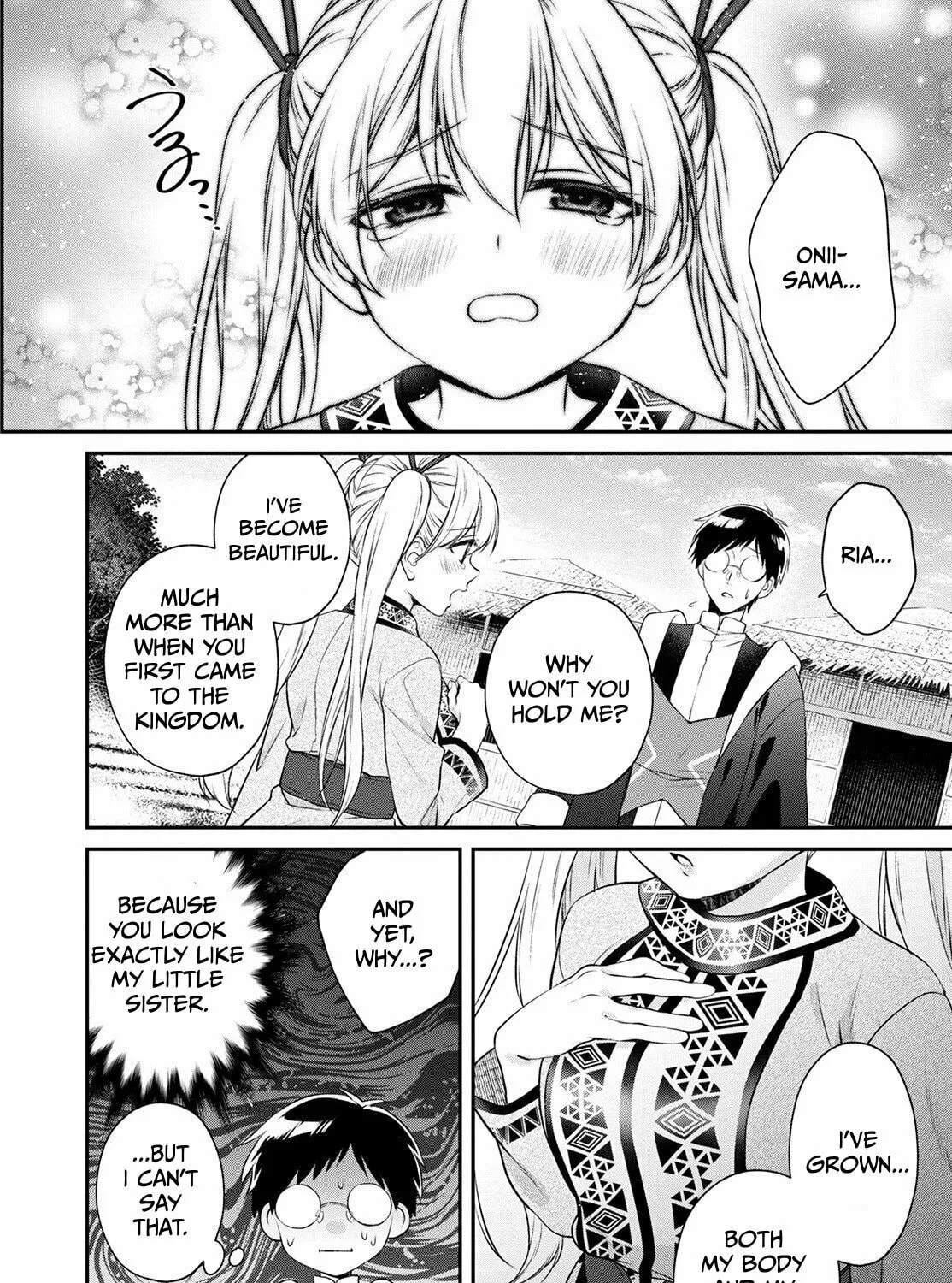 Read Isekai Cheat Kaitakuki chapter 20 image 43 on Lezhin