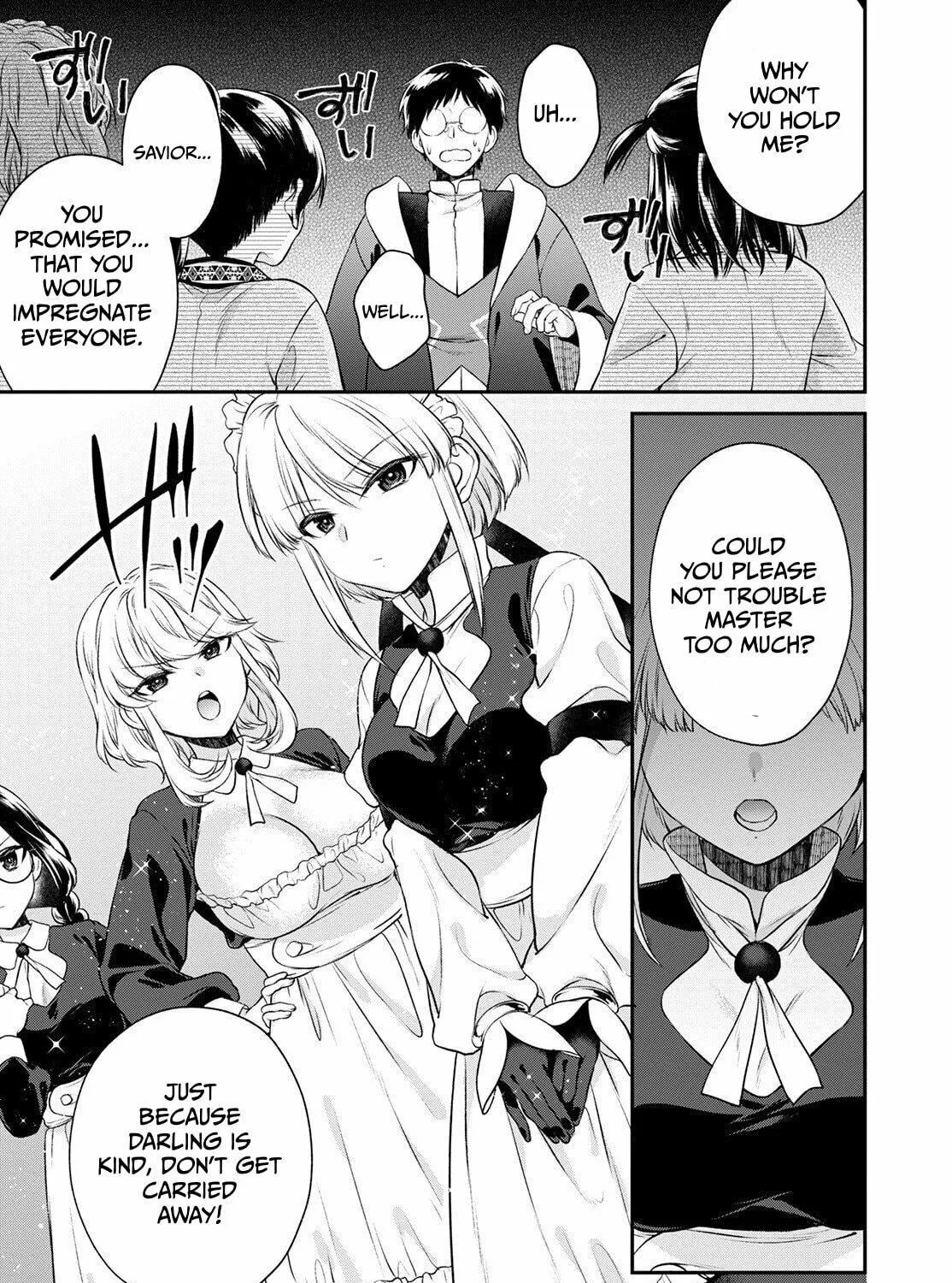 Read Isekai Cheat Kaitakuki chapter 20 image 45 on Lezhin