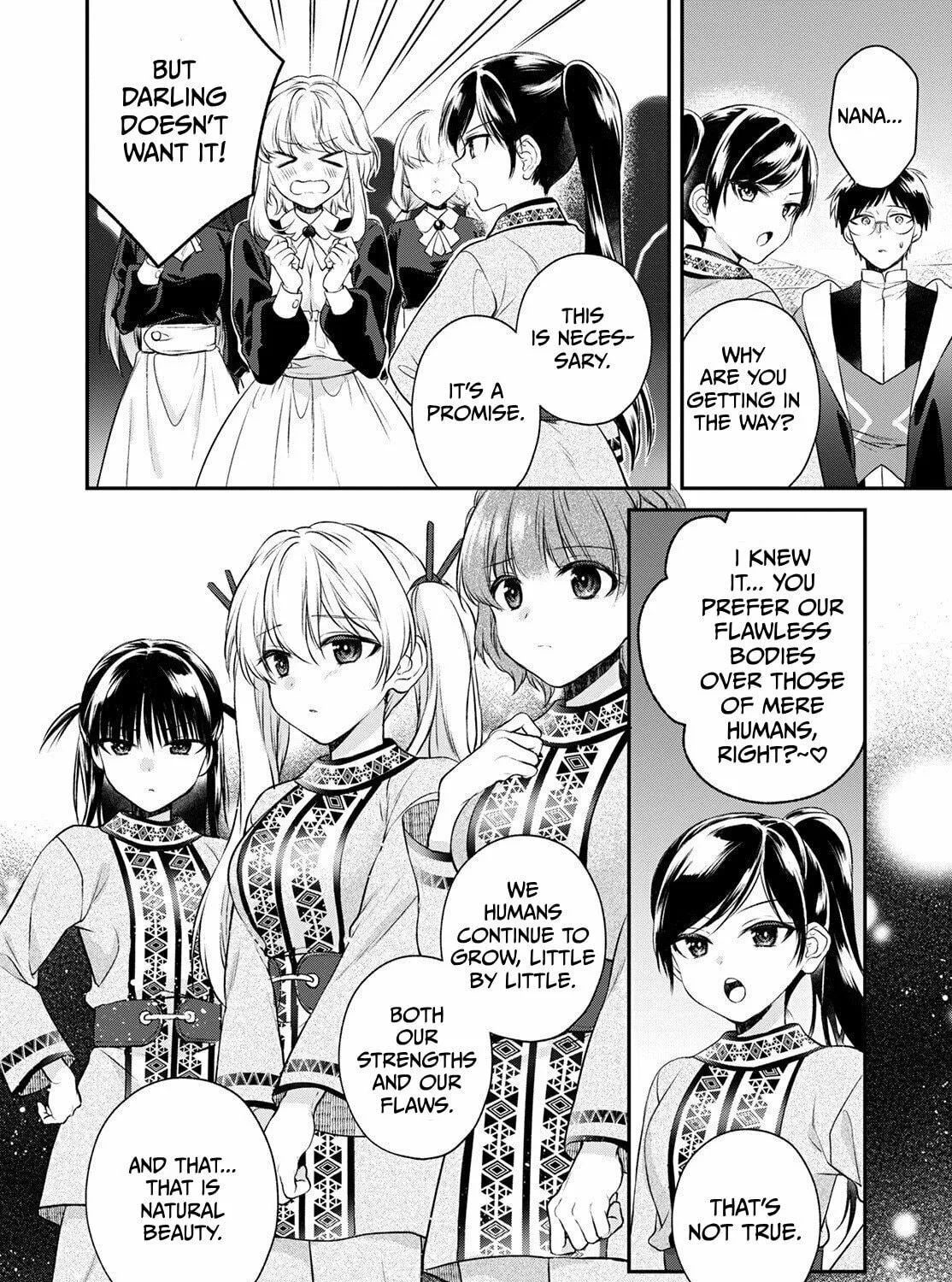 Read Isekai Cheat Kaitakuki chapter 20 image 47 on Lezhin