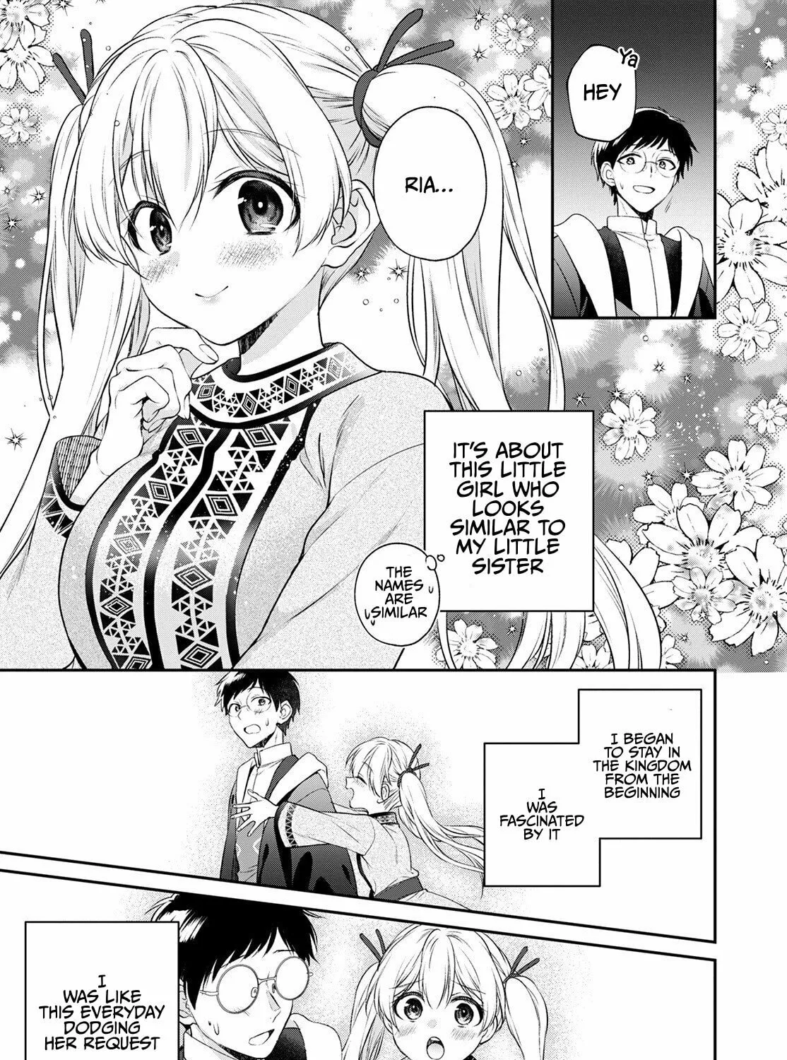Read Isekai Cheat Kaitakuki chapter 20 image 5 on Lezhin