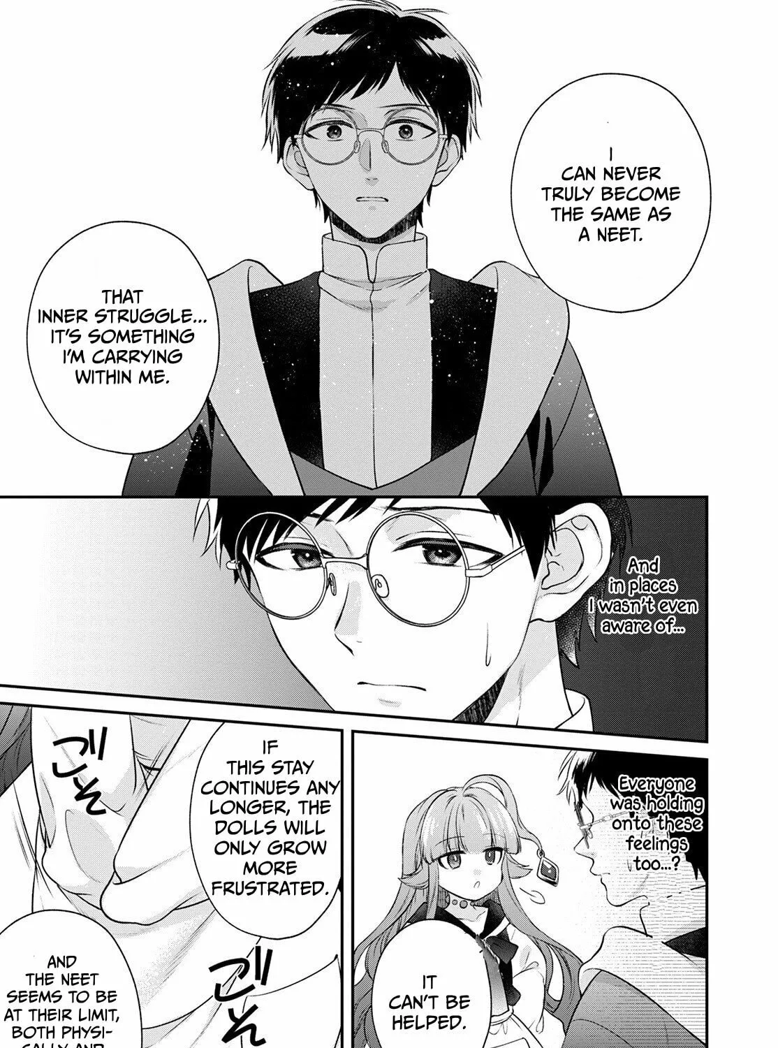 Read Isekai Cheat Kaitakuki chapter 20 image 53 on Lezhin