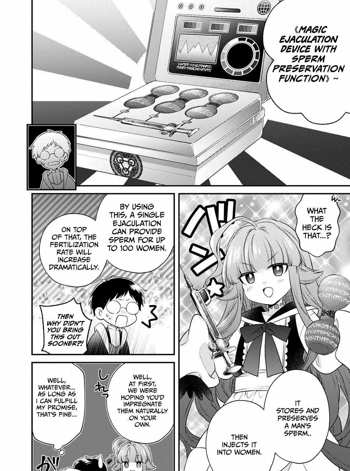 Read Isekai Cheat Kaitakuki chapter 20 image 55 on Lezhin
