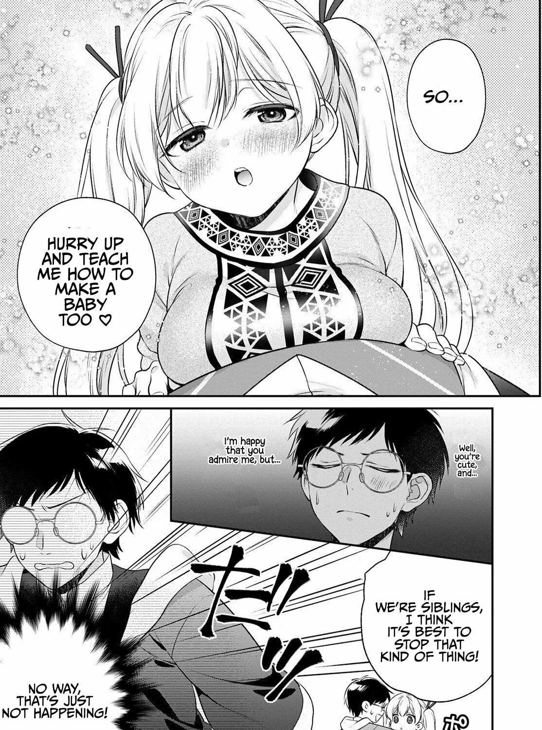 Read Isekai Cheat Kaitakuki chapter 20 image 9 on Lezhin