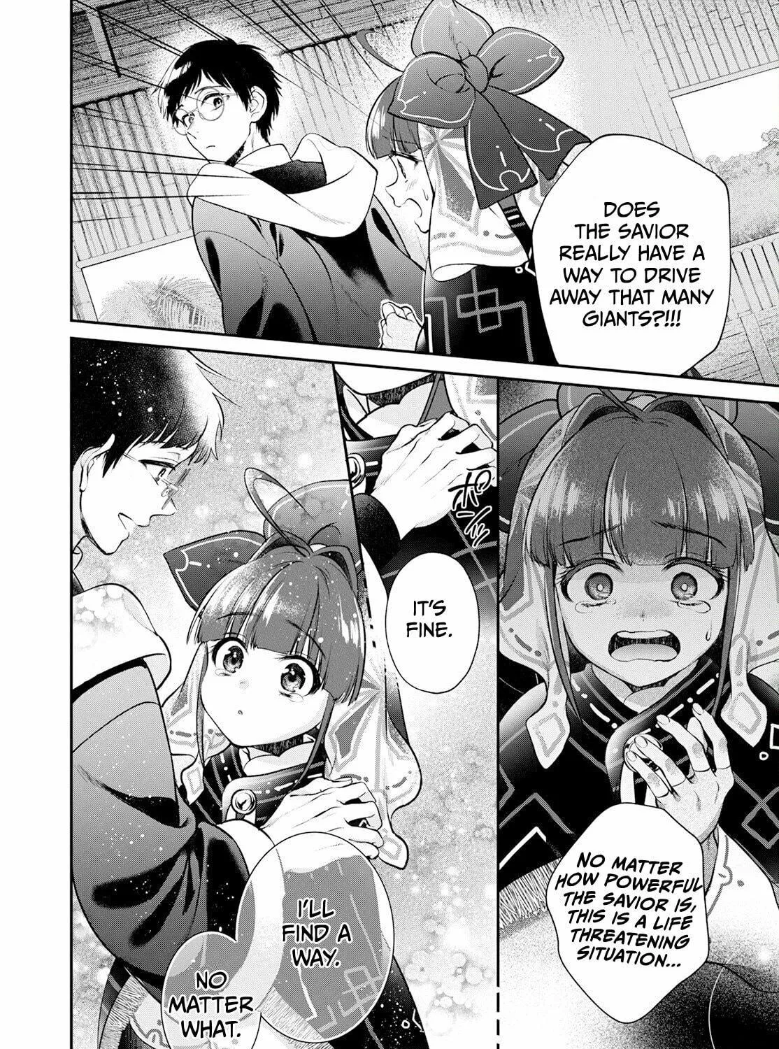 Read Isekai Cheat Kaitakuki chapter 21 image 15 on Lezhin