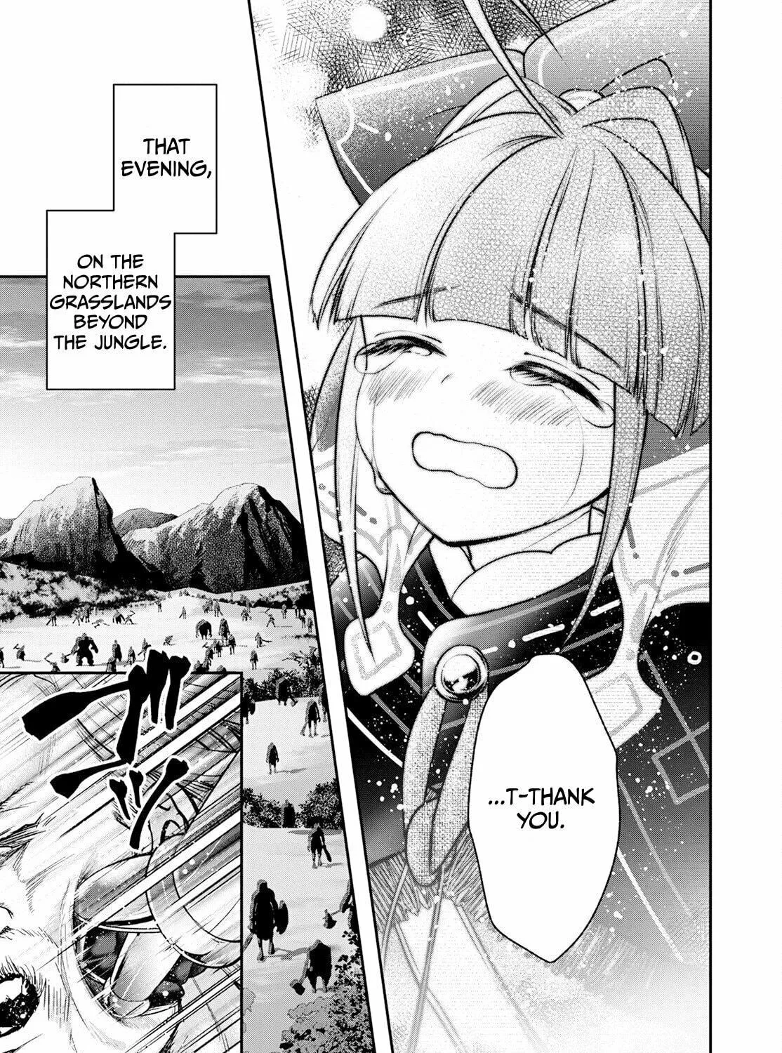 Read Isekai Cheat Kaitakuki chapter 21 image 17 on Lezhin