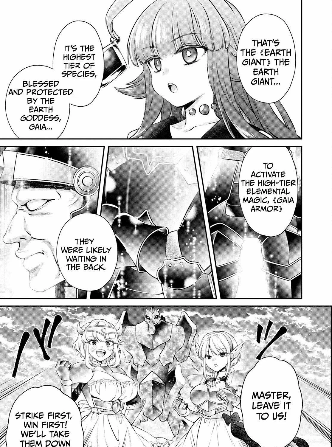 Read Isekai Cheat Kaitakuki chapter 21 image 37 on Lezhin