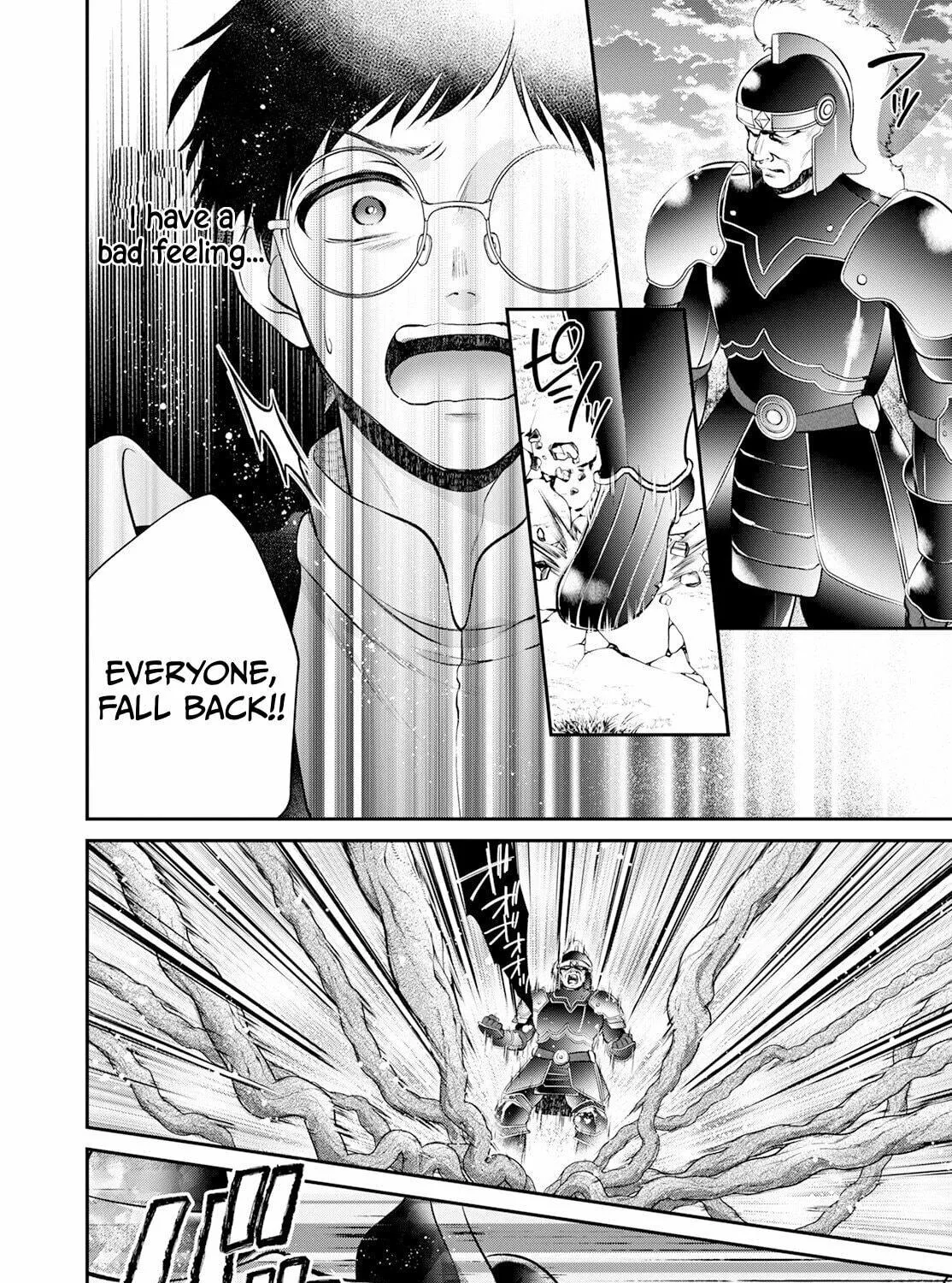 Read Isekai Cheat Kaitakuki chapter 21 image 39 on Lezhin