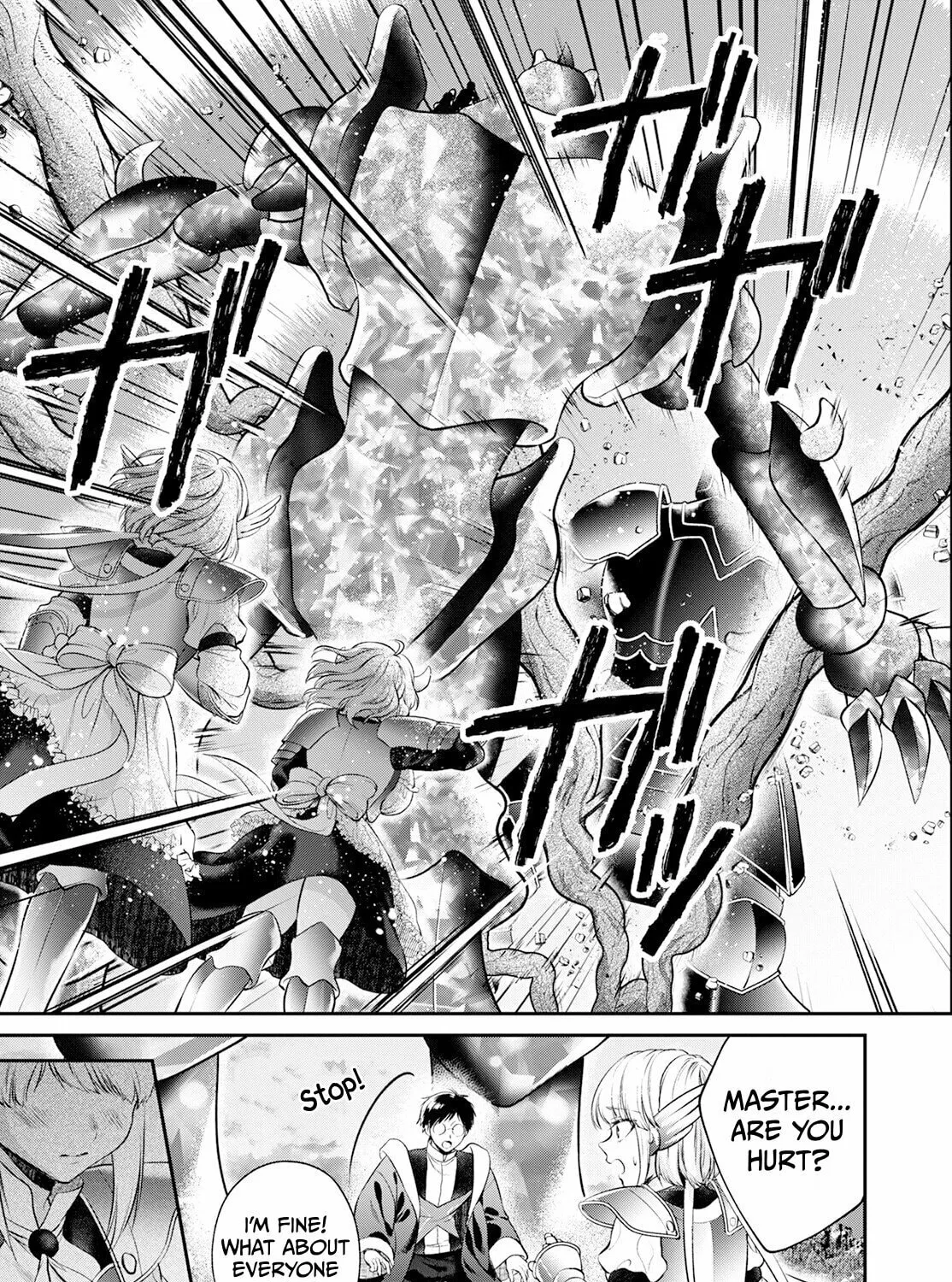 Read Isekai Cheat Kaitakuki chapter 21 image 41 on Lezhin