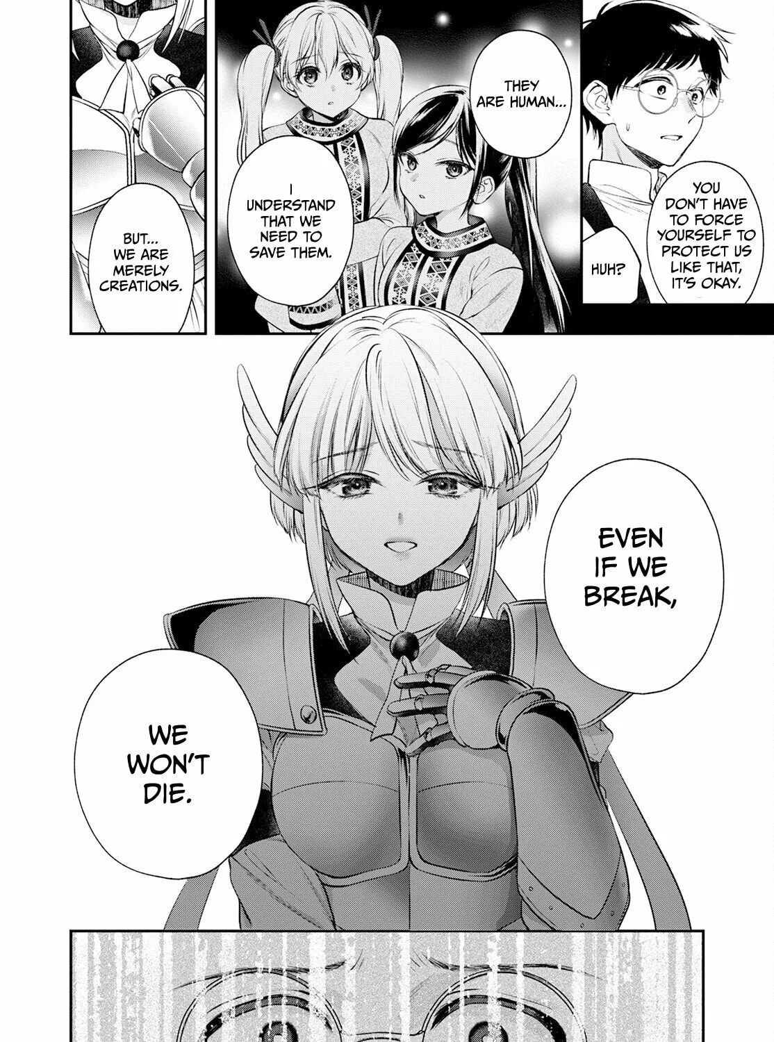 Read Isekai Cheat Kaitakuki chapter 21 image 43 on Lezhin
