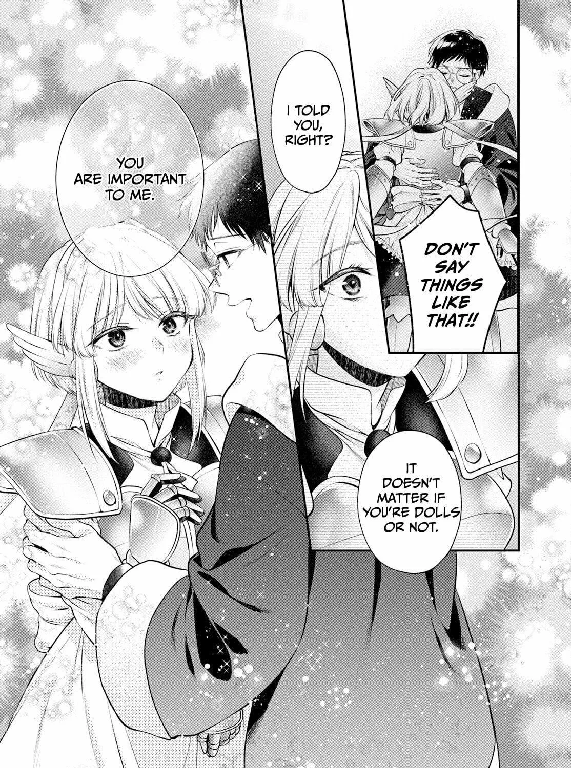 Read Isekai Cheat Kaitakuki chapter 21 image 45 on Lezhin