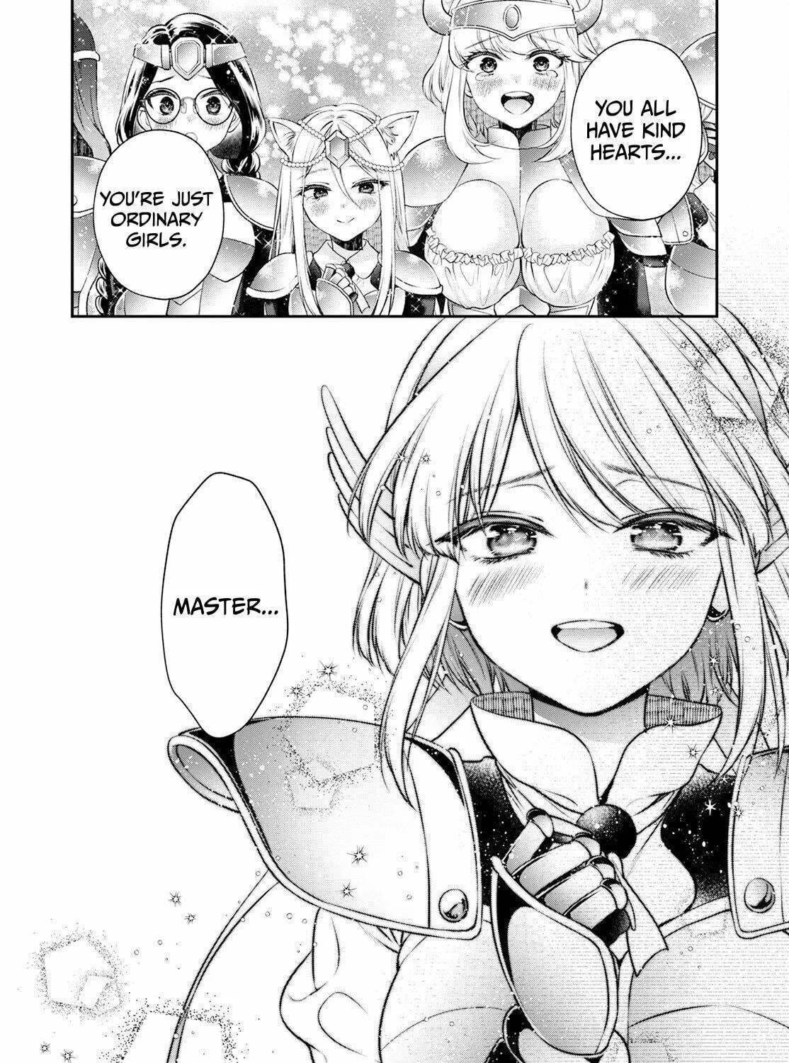 Read Isekai Cheat Kaitakuki chapter 21 image 47 on Lezhin