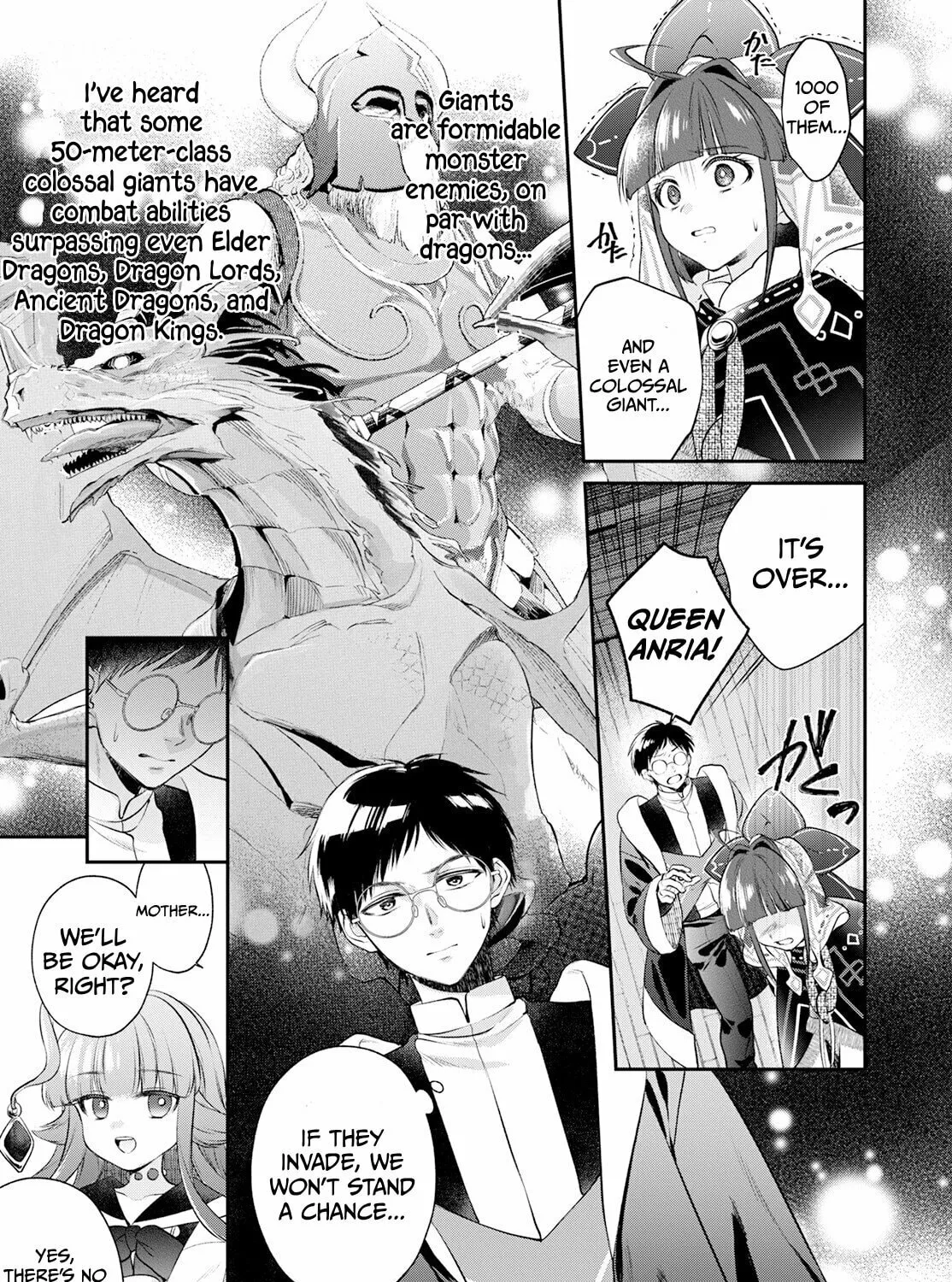 Read Isekai Cheat Kaitakuki chapter 21 image 5 on Lezhin