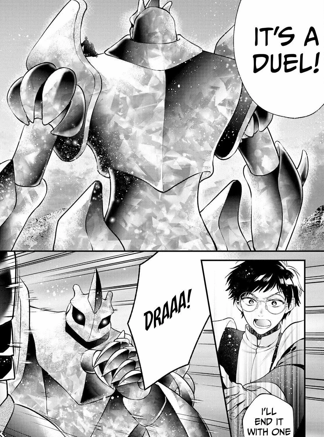 Read Isekai Cheat Kaitakuki chapter 21 image 51 on Lezhin