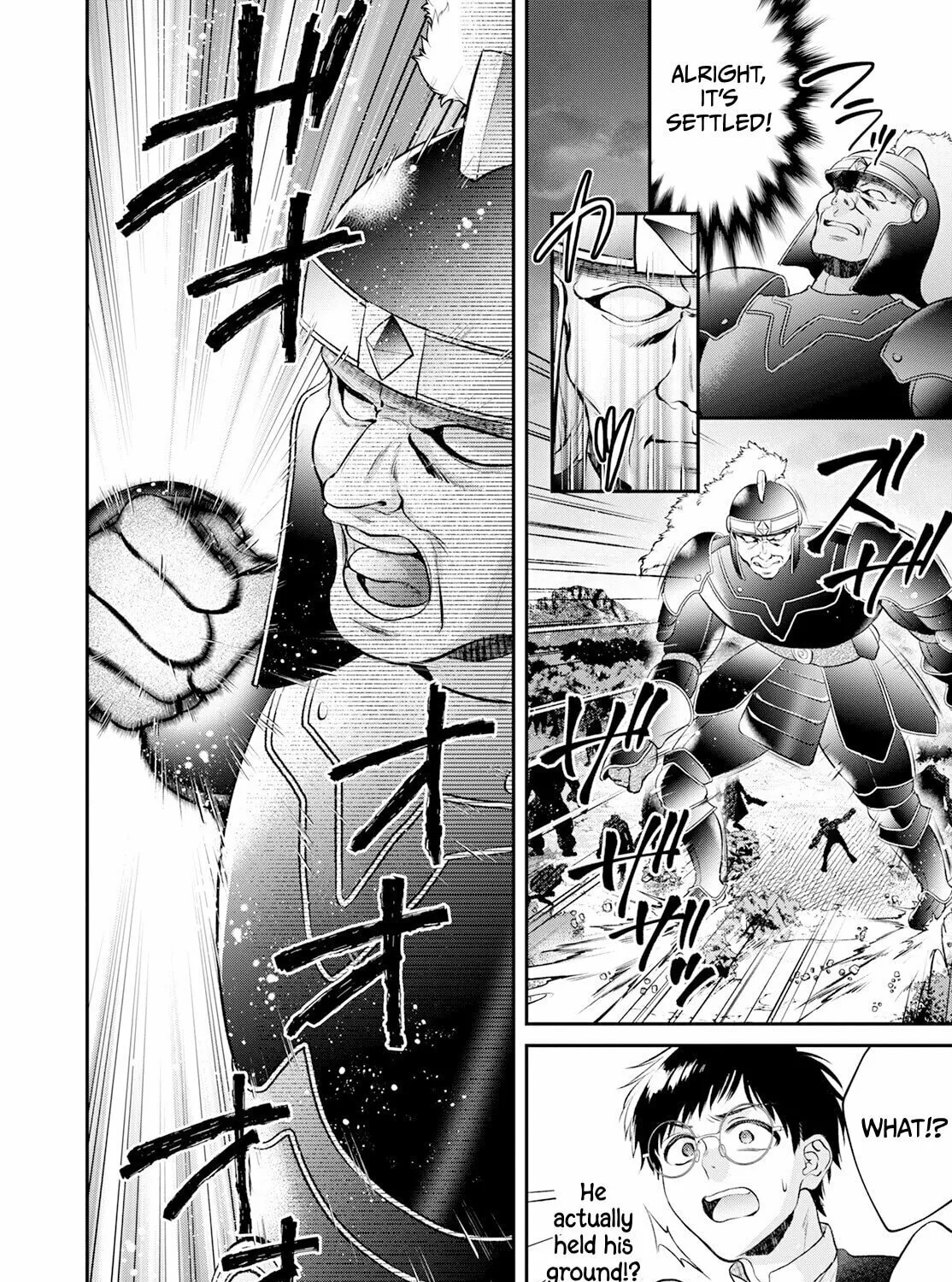 Read Isekai Cheat Kaitakuki chapter 21 image 55 on Lezhin