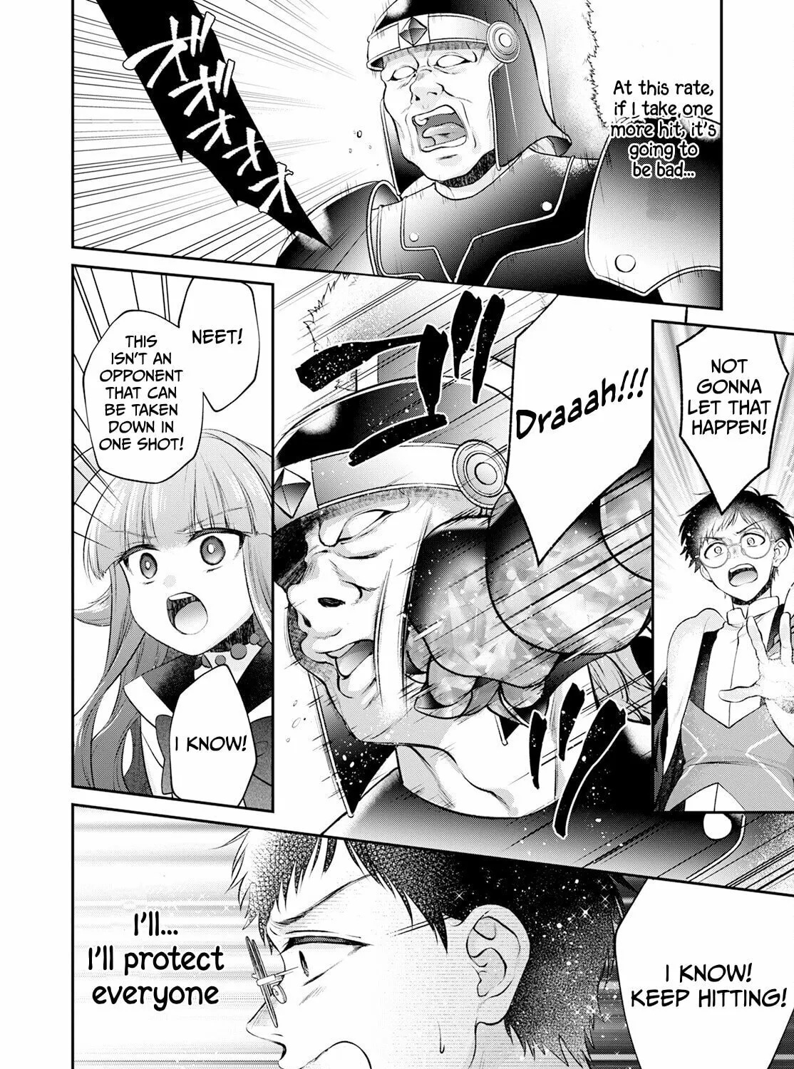 Read Isekai Cheat Kaitakuki chapter 21 image 59 on Lezhin