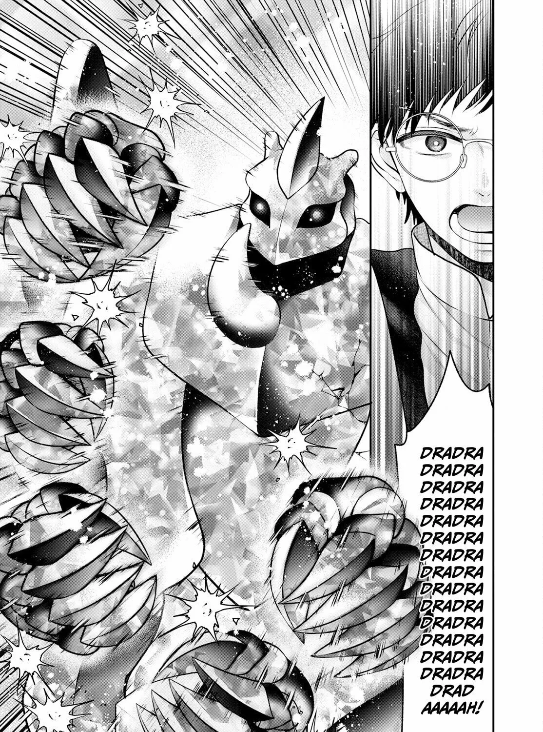 Read Isekai Cheat Kaitakuki chapter 21 image 61 on Lezhin