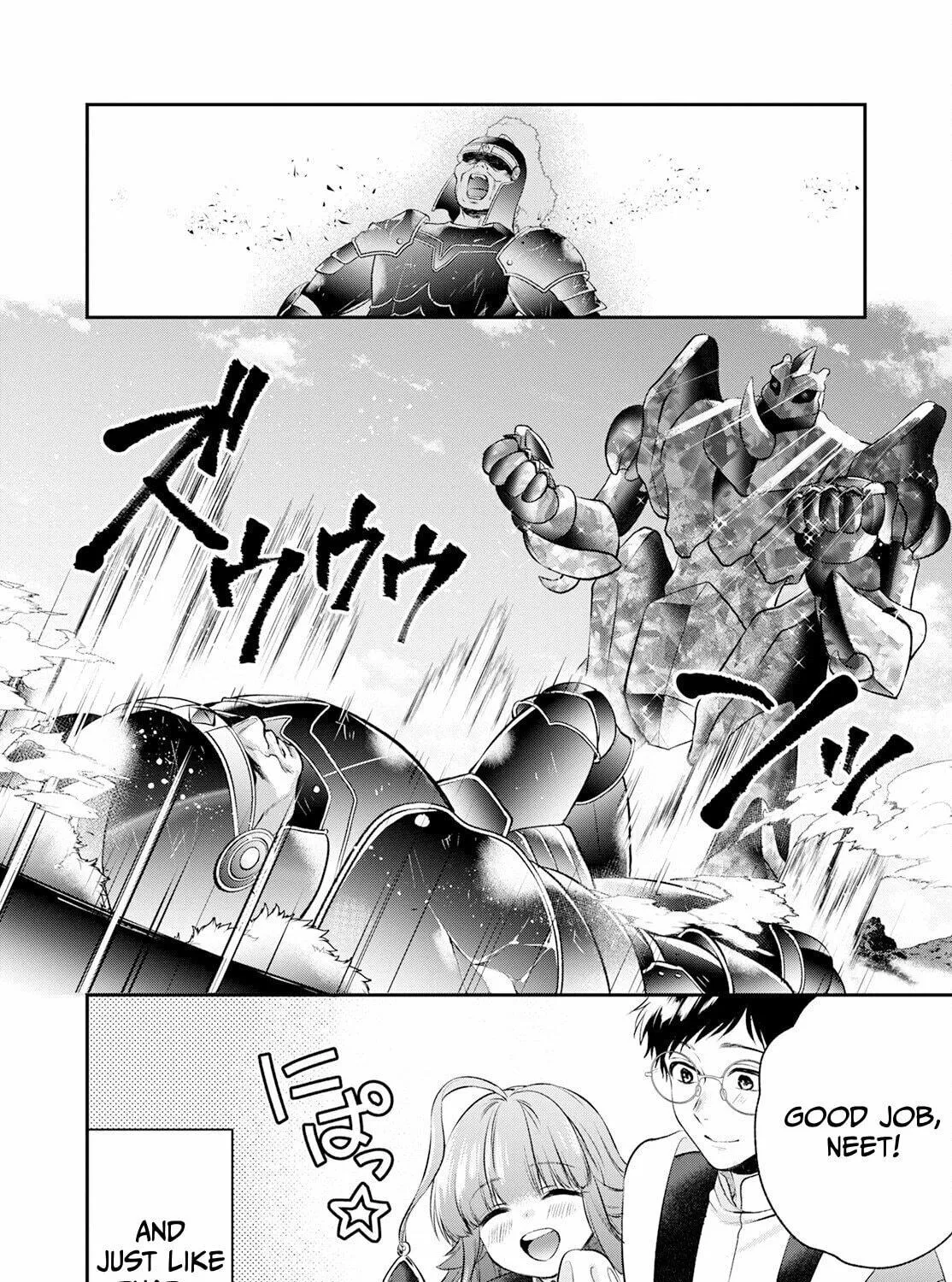 Read Isekai Cheat Kaitakuki chapter 21 image 63 on Lezhin