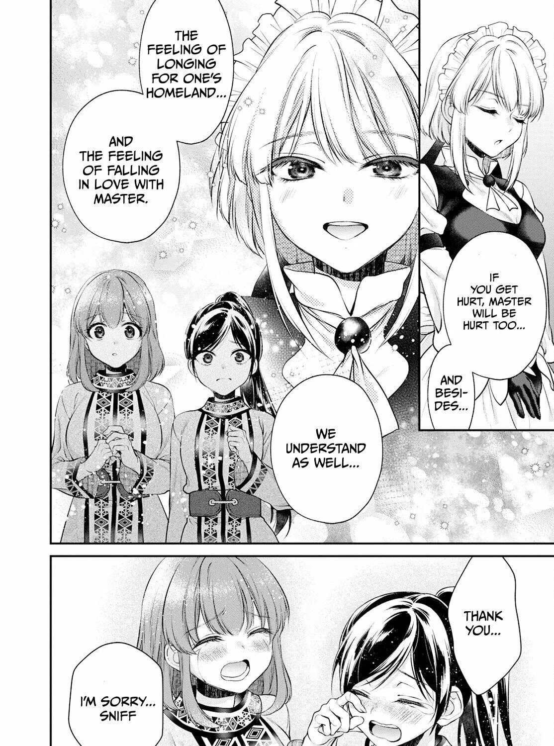 Read Isekai Cheat Kaitakuki chapter 21 image 67 on Lezhin
