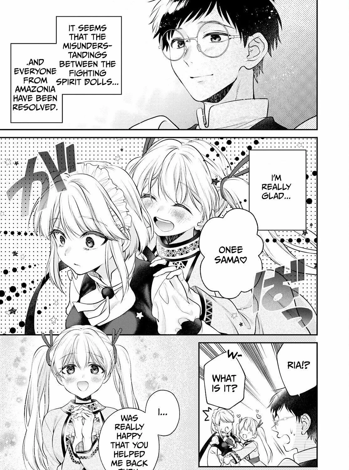Read Isekai Cheat Kaitakuki chapter 21 image 69 on Lezhin