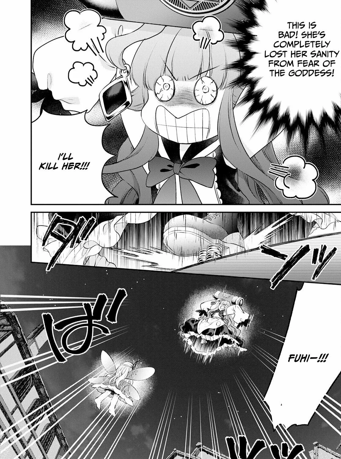 Read Isekai Cheat Kaitakuki chapter 23 image 11 on Lezhin